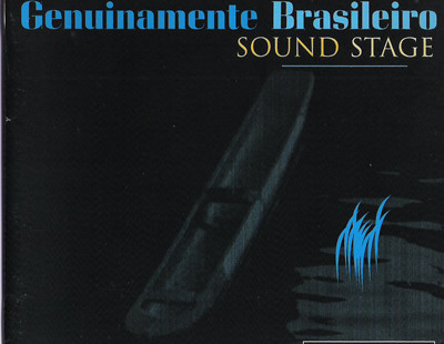 Genuinamente Brasileiro - Sound Stage
