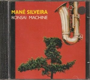 Mané Silveira Bonsai Machine