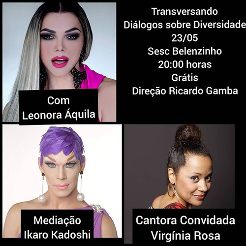 transversando